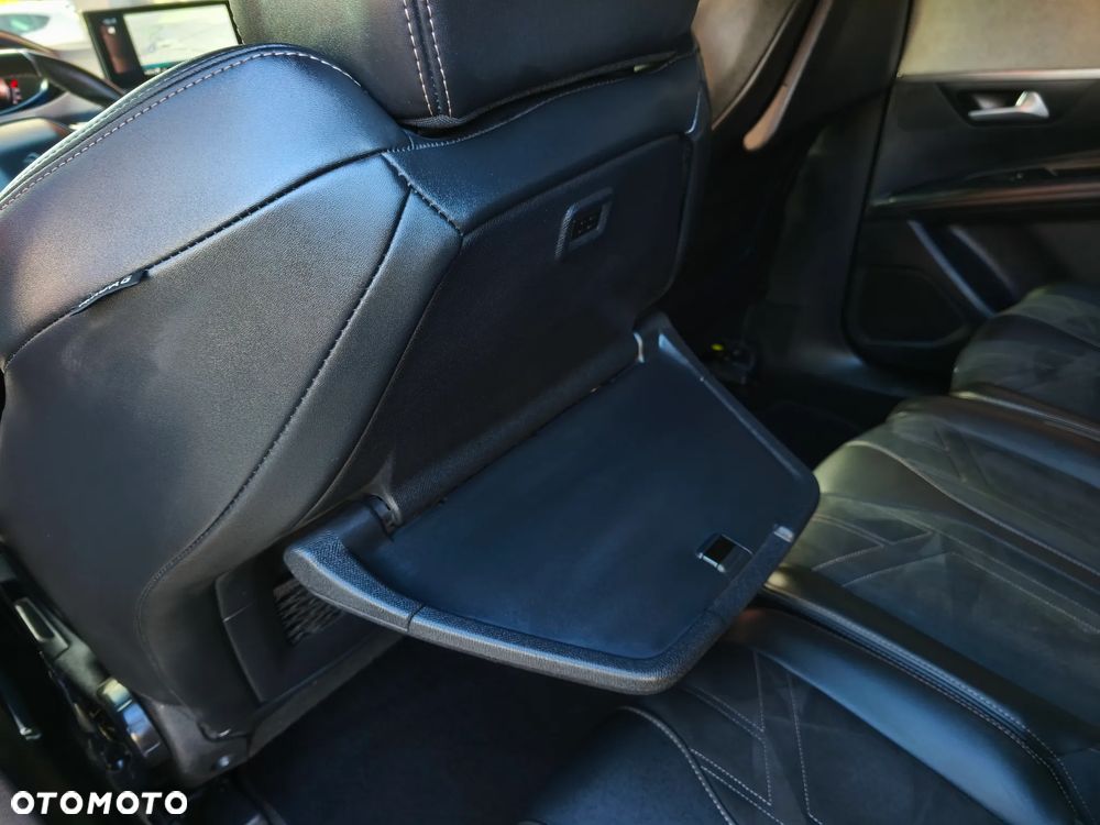 Peugeot 5008 1.5 BlueHDi GT S&S EAT8 - 24