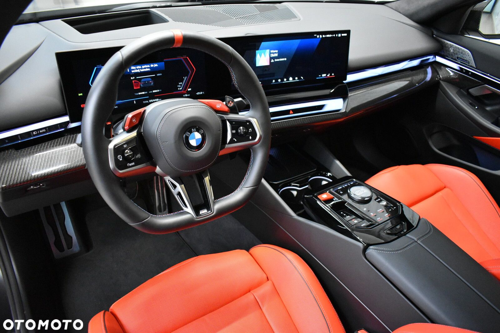BMW M5 - 4