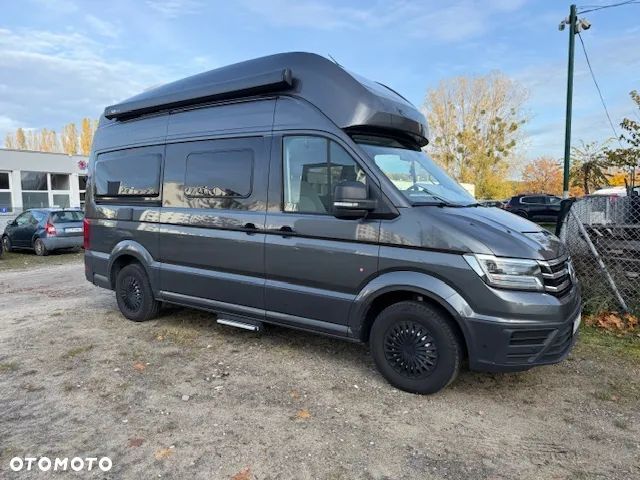 Volkswagen California - 1