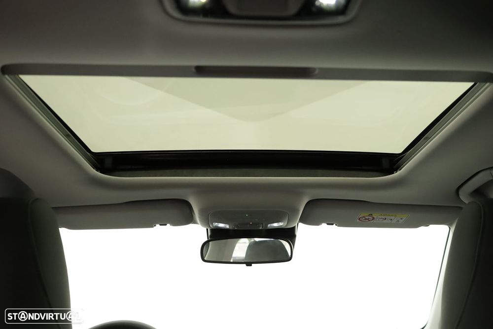 Omoda 5 1.5 T-GDi SHS-H Premium - 24