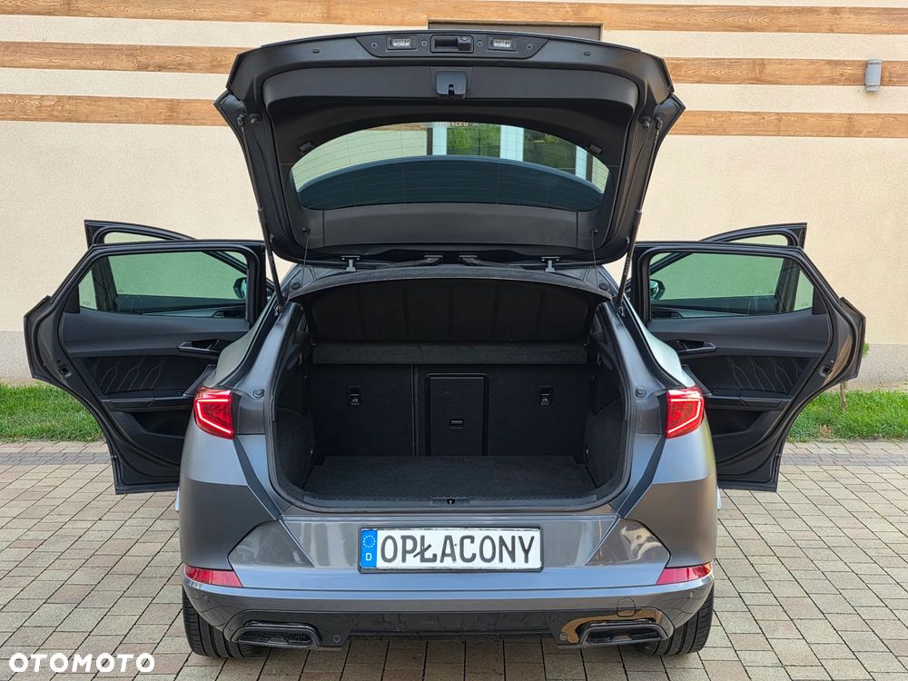 Cupra Formentor 2.0 TDI 4Drive DSG - 40