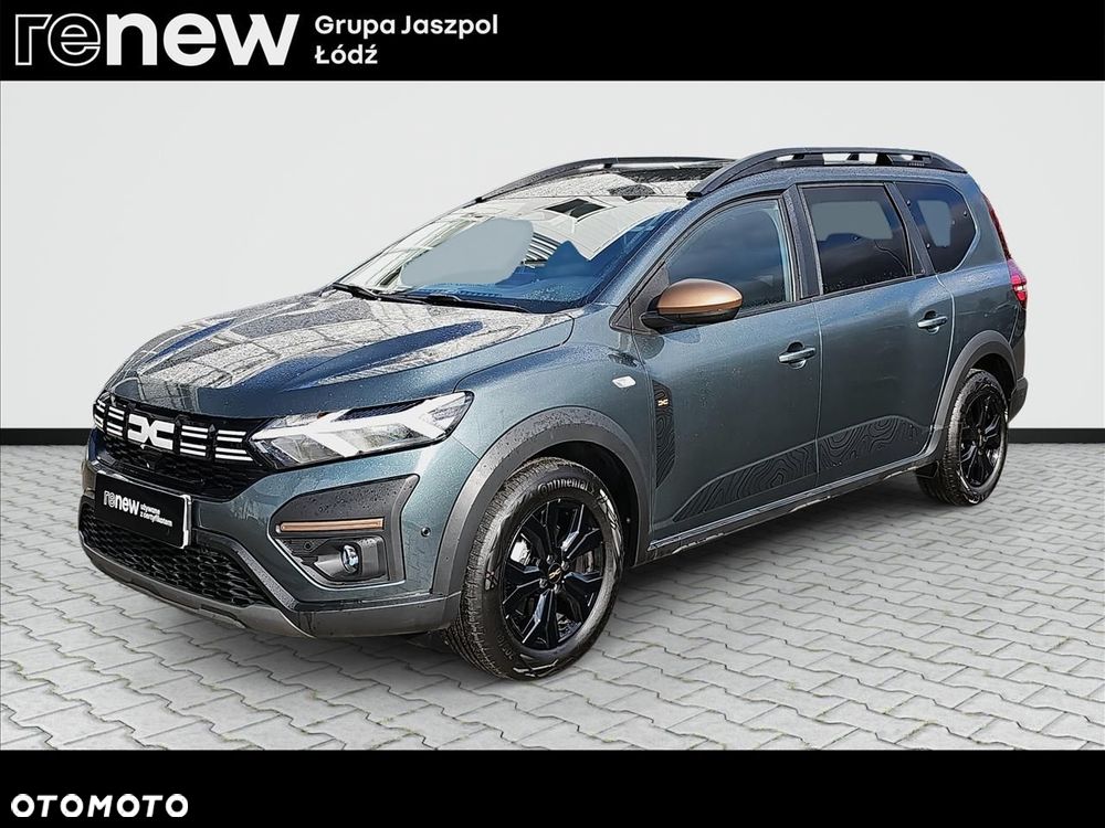 Dacia Jogger - 1