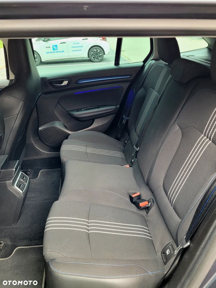 Renault Megane 1.6 dCi GT Line - 16