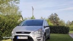 Ford S-Max - 13