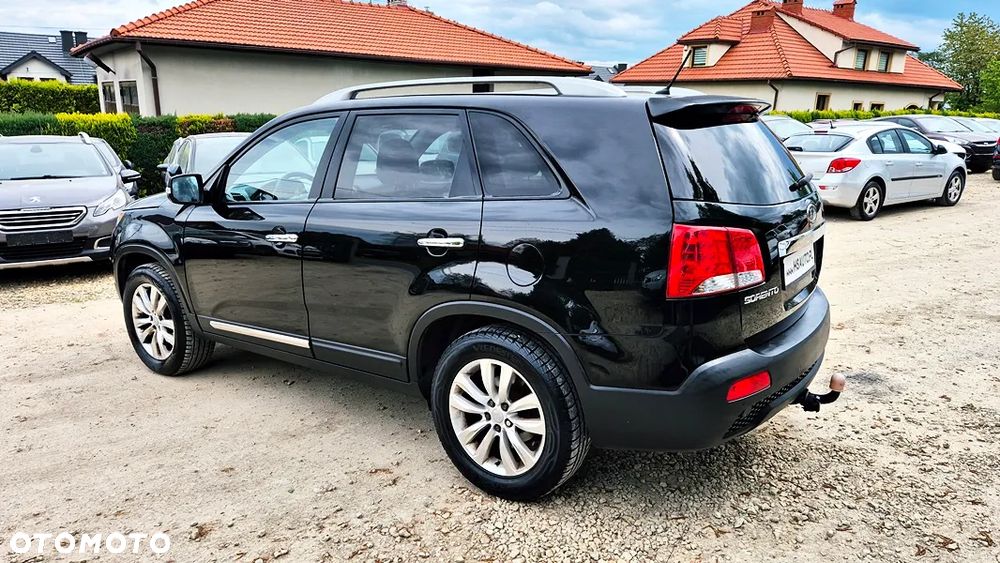 Kia Sorento 2.4 XL - 20