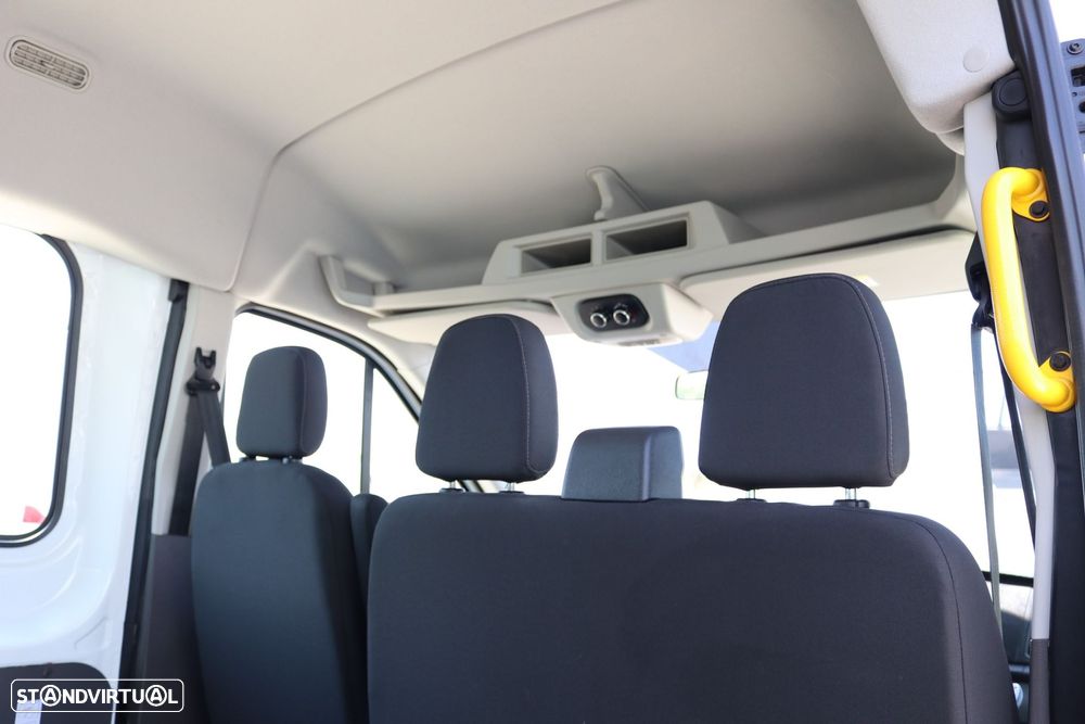 Ford Transit 330 L3 2.0 TDCi H2 Trend - 13