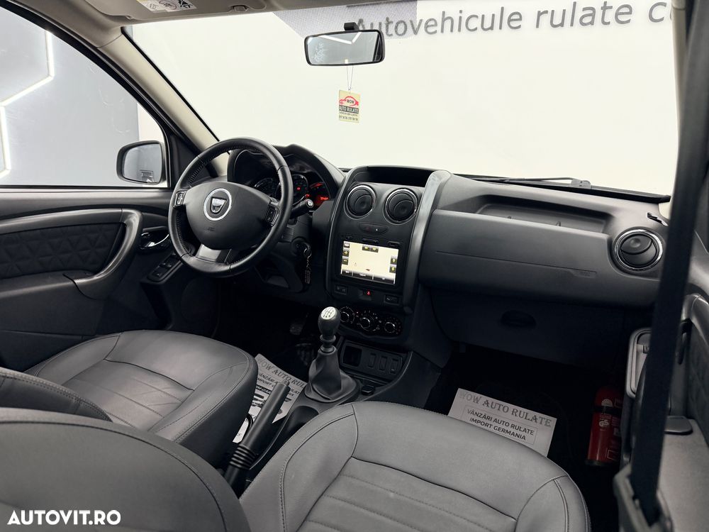 Dacia Duster 1.5 dCi 4x2 Laureate - 17
