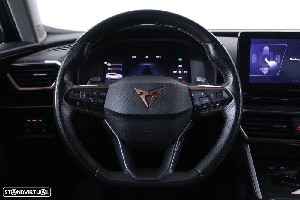 Cupra Formentor 1.4 e-Hybrid DSG - 19