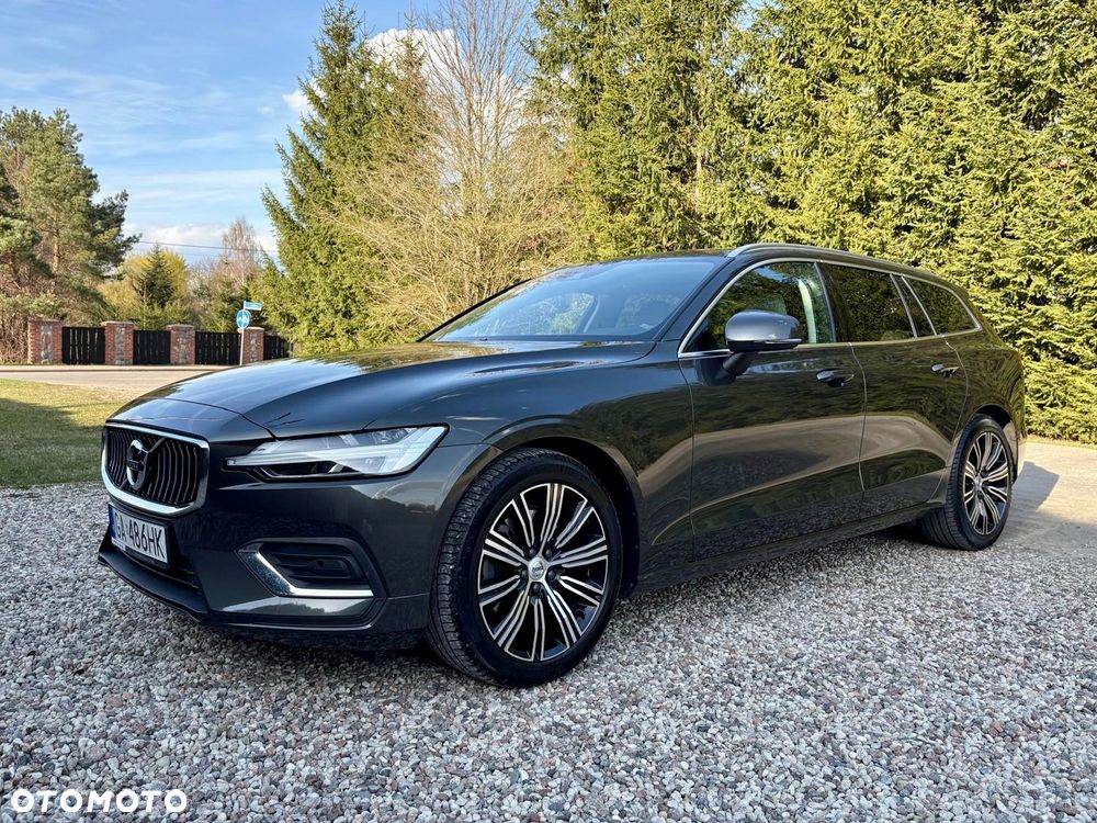 Volvo V60 B3 B Inscription - 13