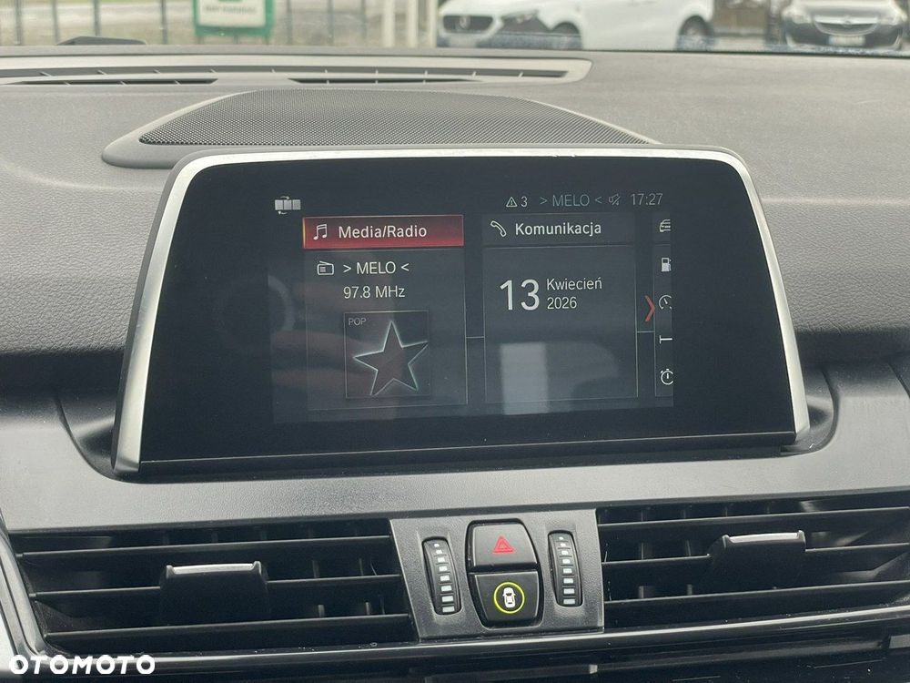 BMW Seria 2 218d GT xDrive Advantage - 18