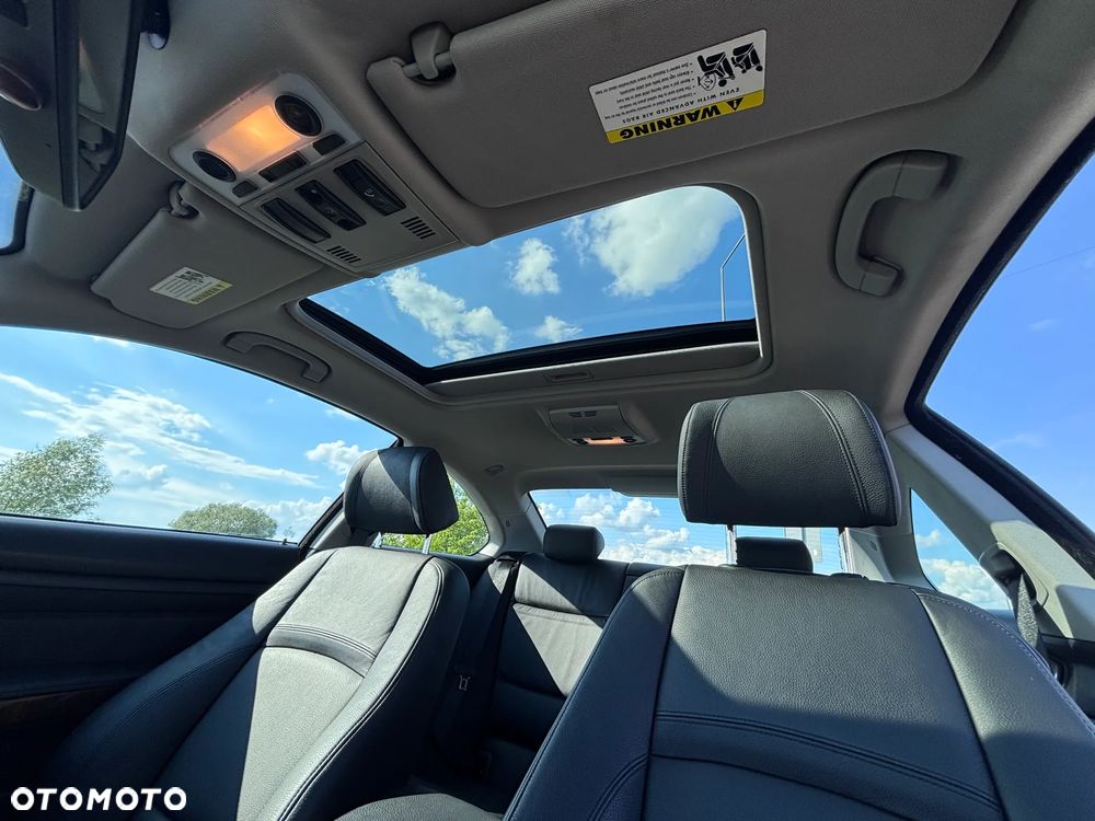 BMW Seria 3 - 7