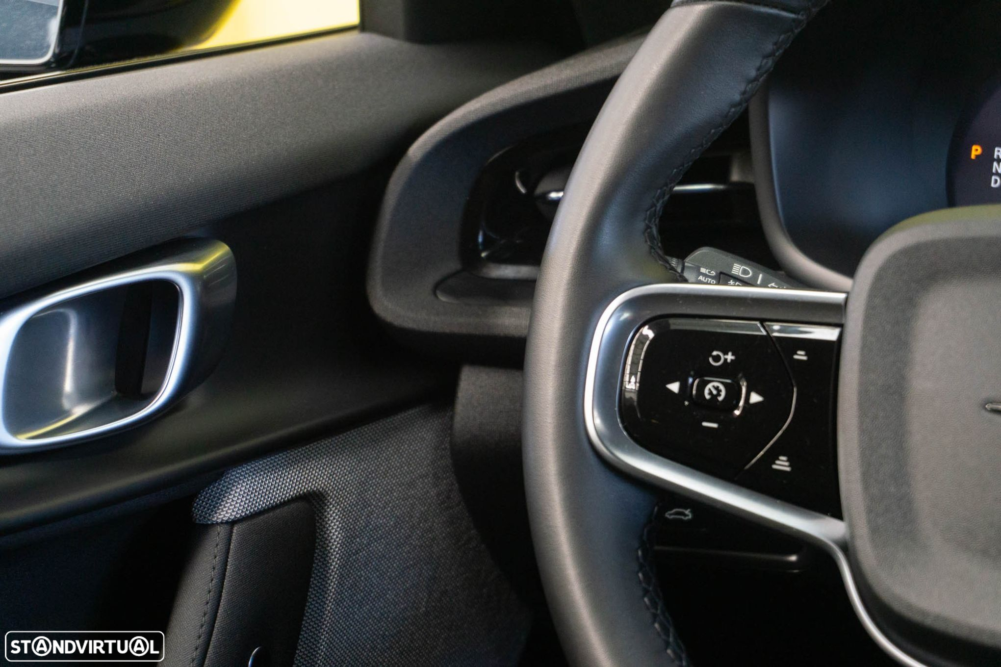 Polestar 2 Long Range 78 kWh - 15