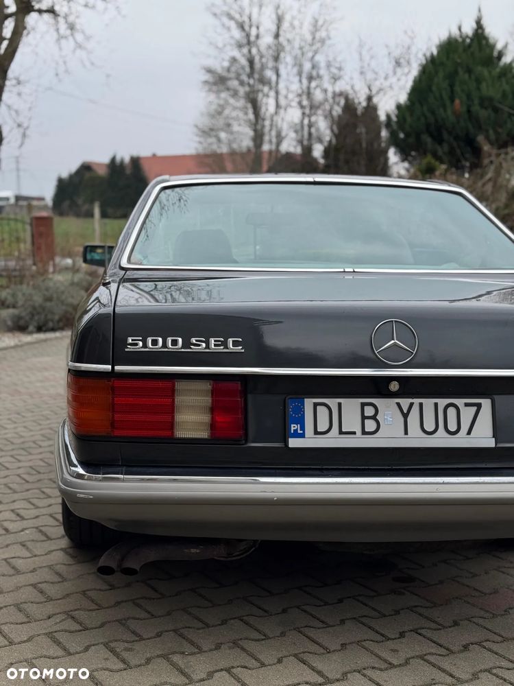 Mercedes-Benz Klasa S - 12