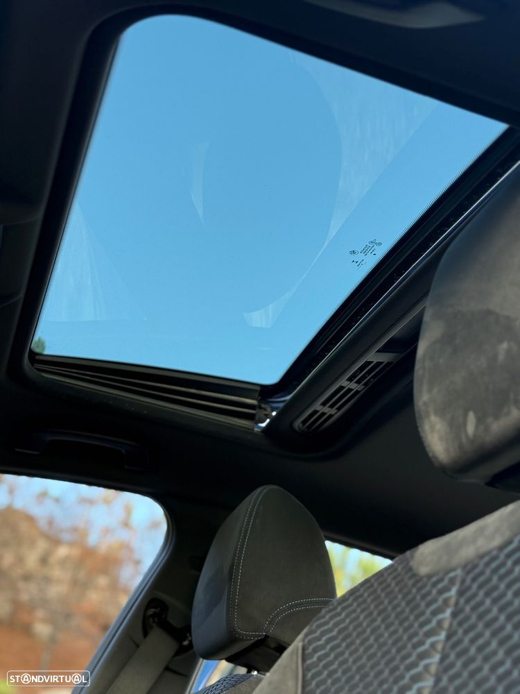 BMW 120 d Pack M - 10