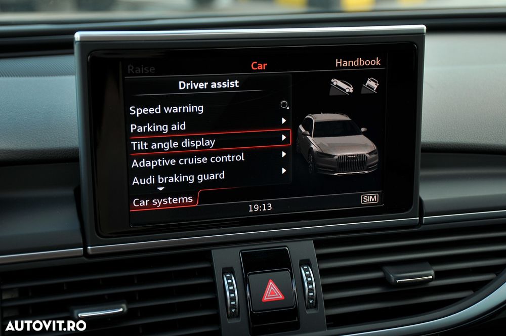 Audi A6 Allroad 3.0 TDI tiptronic DPF - 21