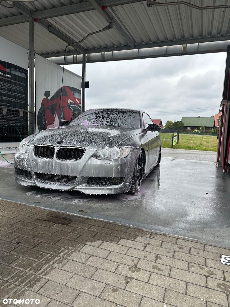 BMW Seria 3 - 5