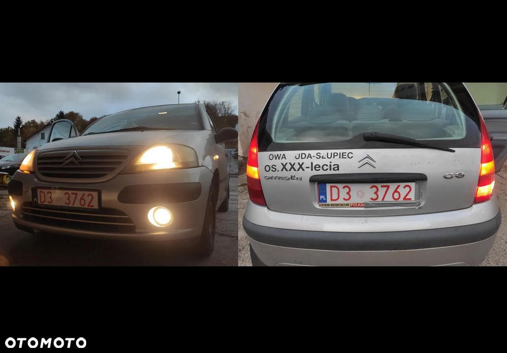 Citroën C3 - 18