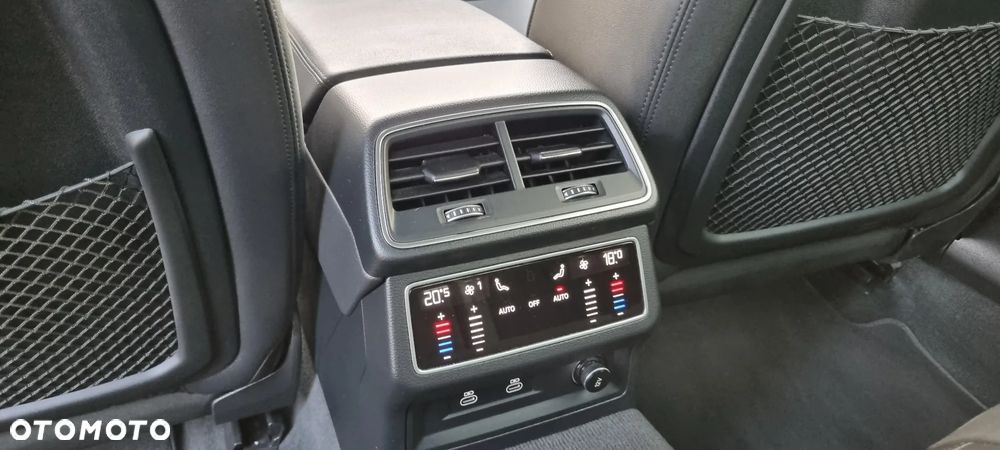 Audi A6 Limousine - 16