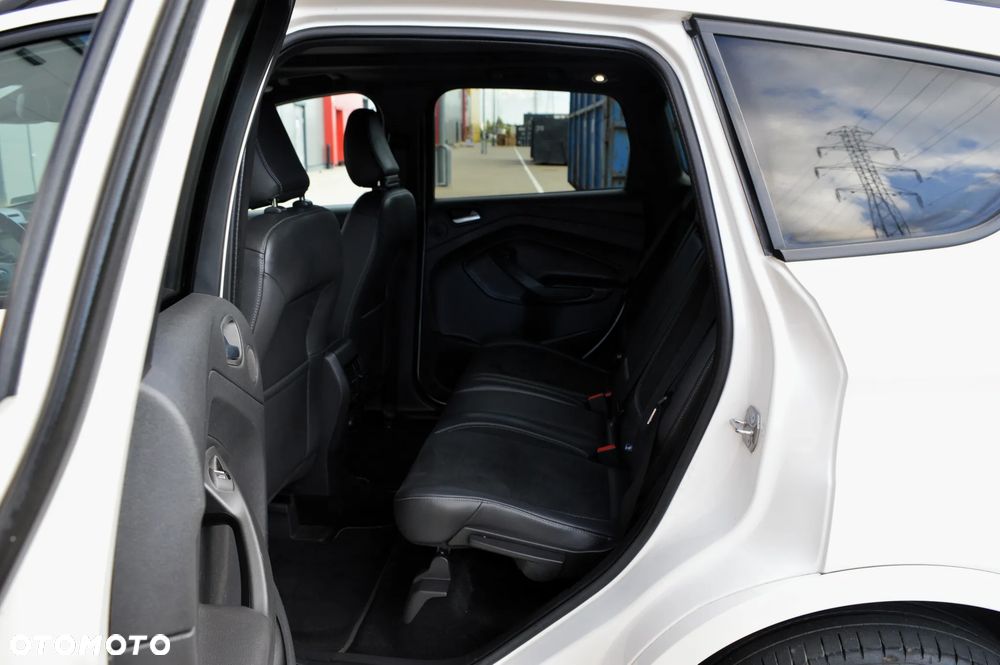 Ford Kuga 1.5 EcoBoost AWD ST-Line ASS - 7