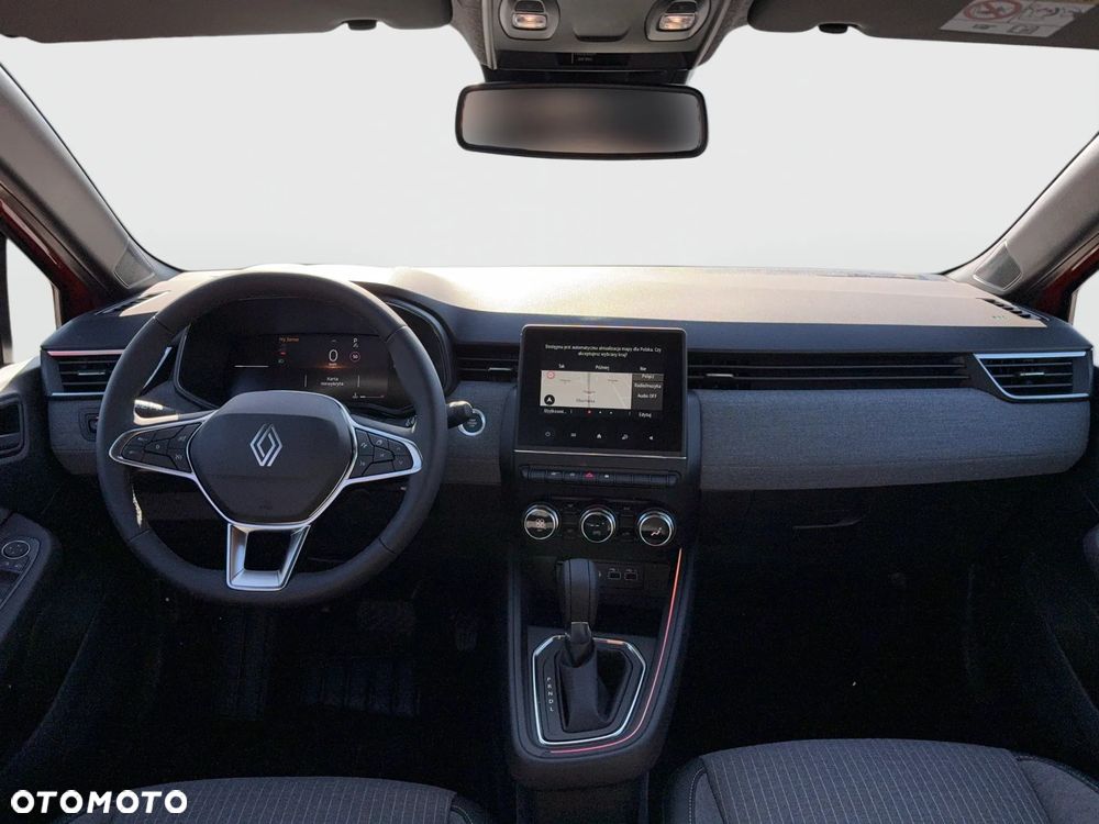 Renault Clio 1.0 TCe Techno Xtronic - 15