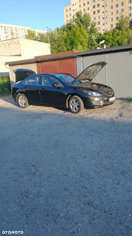 Mazda 6 1.8 Active - 3