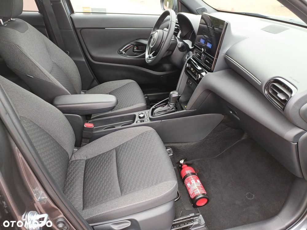 Toyota Yaris Cross Hybrid 1.5 Style AWD - 14