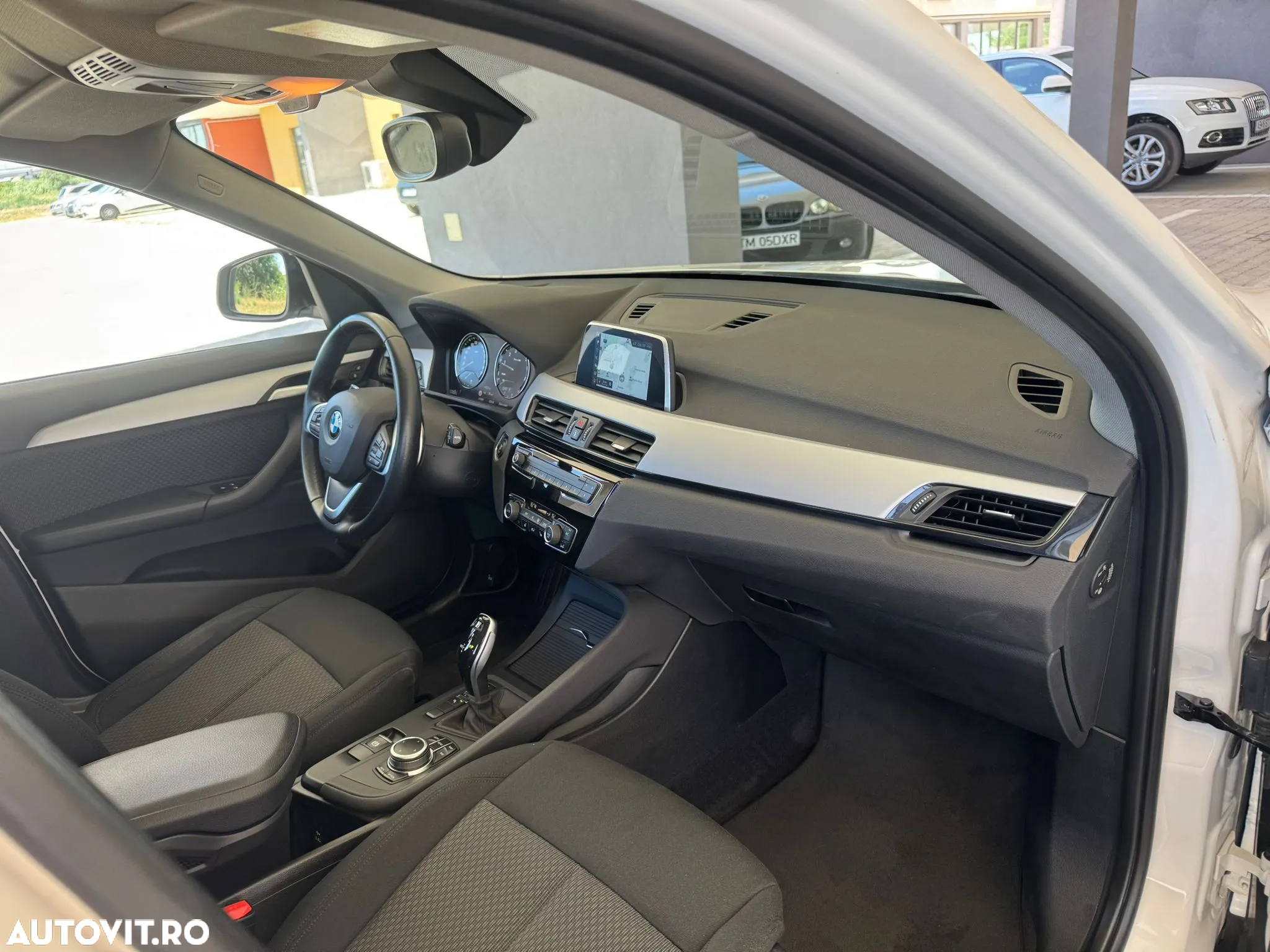 BMW X1 sDrive20i Aut. Advantage - 9
