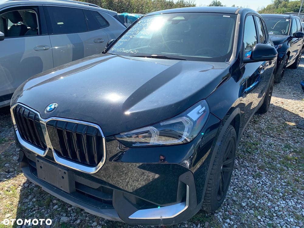 BMW X1 - 6