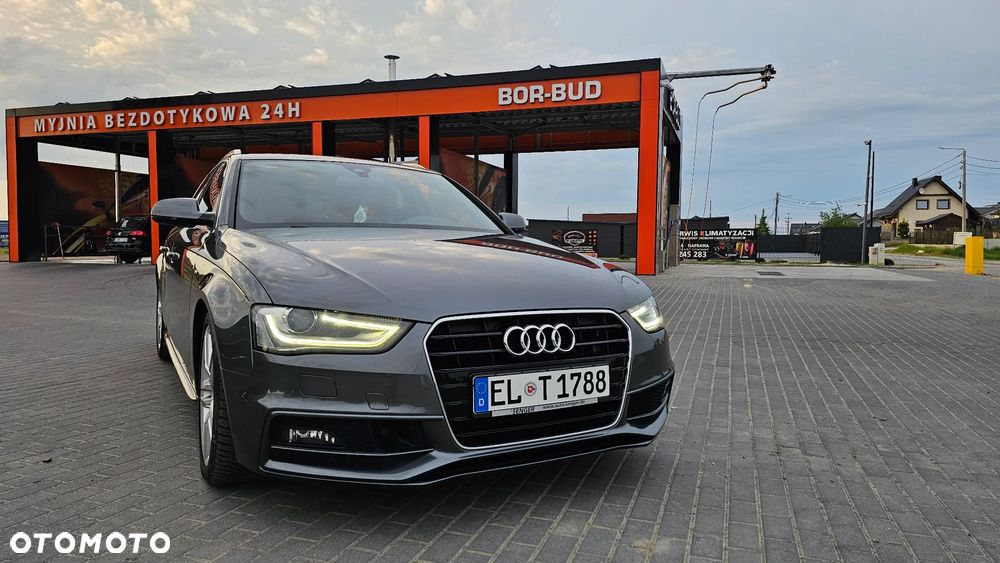 Audi A4 Avant - 18