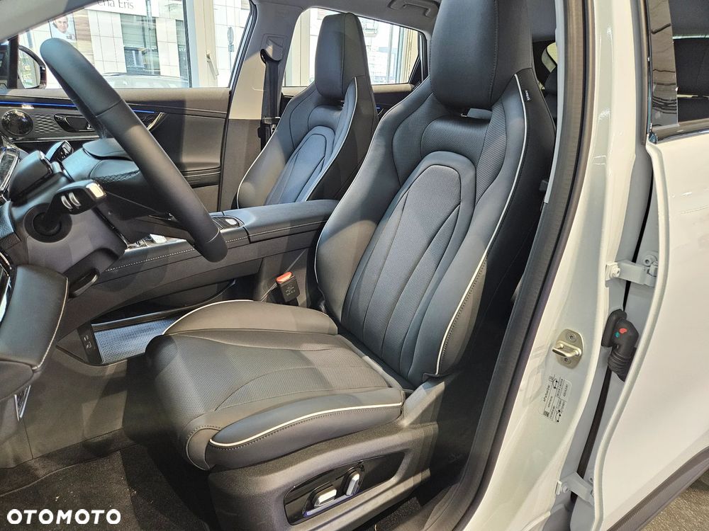 Omoda 5 1.6 T-GDI Premium DCT - 8