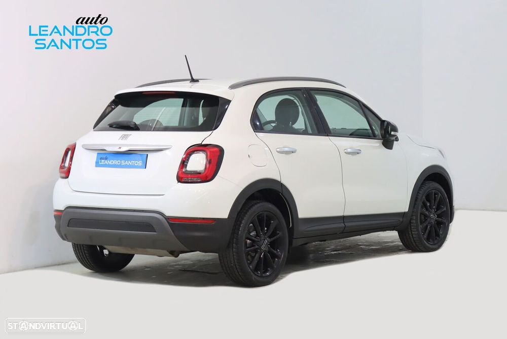 Fiat 500X 1.0 FireFly Mirror - 3
