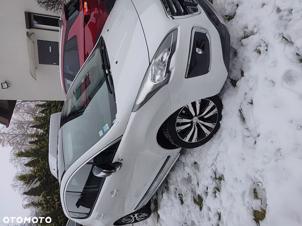 Peugeot 3008 HDi FAP 165 Automatik Business-Line - 16