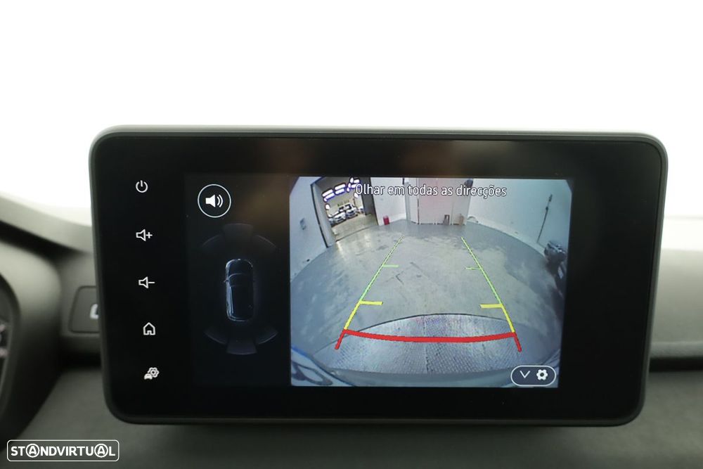 Dacia Jogger 1.0 ECO-G Extreme+ Up&Go 7L Bi-Fuel - 12