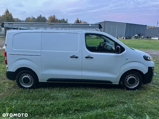 Citroën JUMPY III - 6