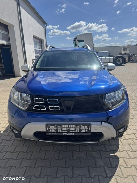 Dacia Duster - 2