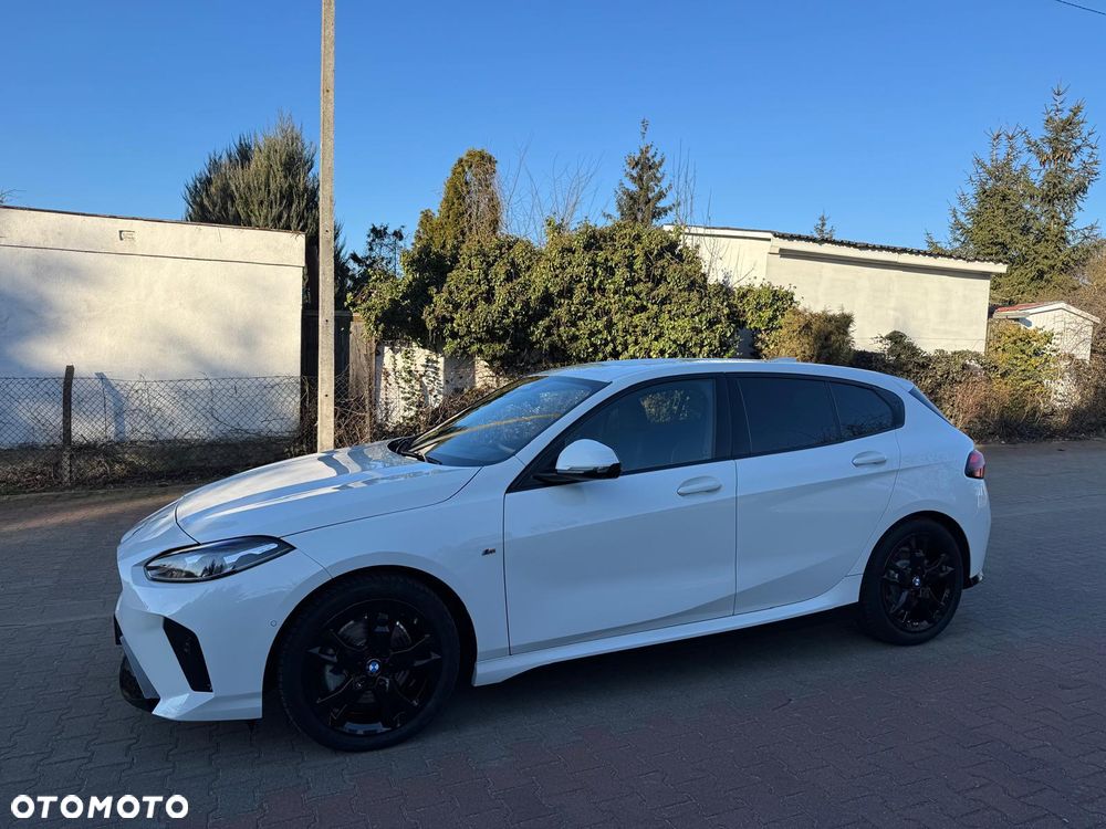 BMW Seria 1 120d Edition Colorvision - 8