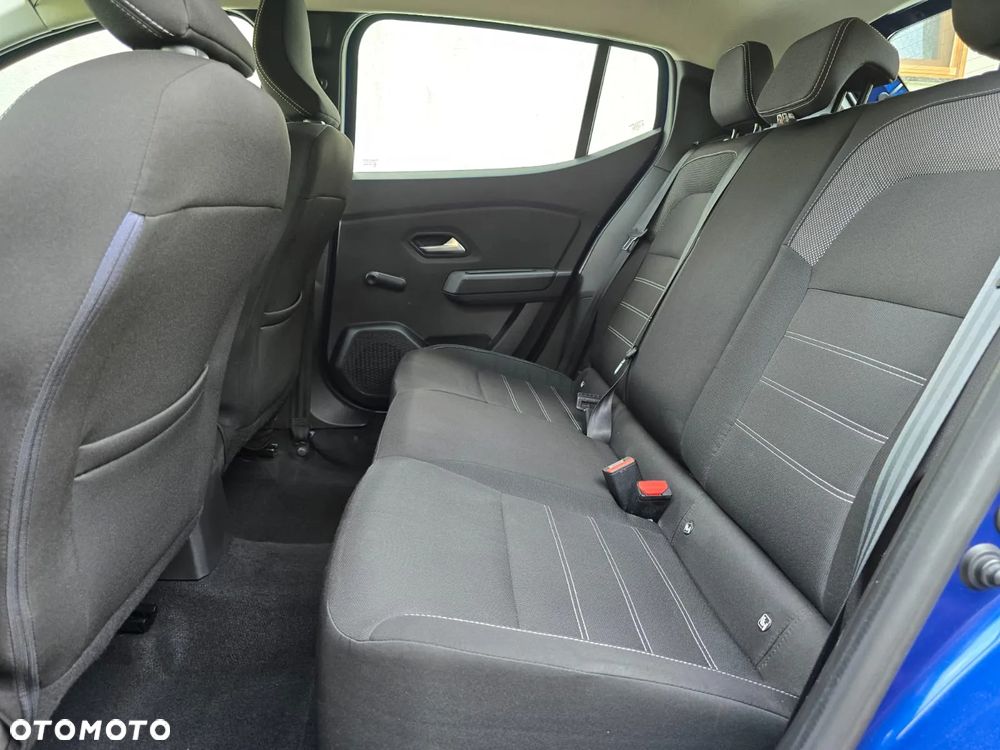 Dacia Sandero 1.0 TCe Laureate S&S - 33
