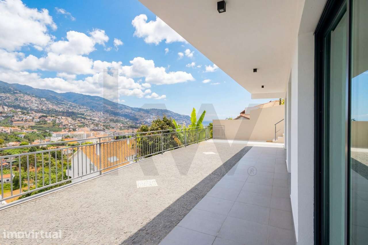 Moradia Térrea T2+1 Com Vista Baía - Grande imagem: 2/21