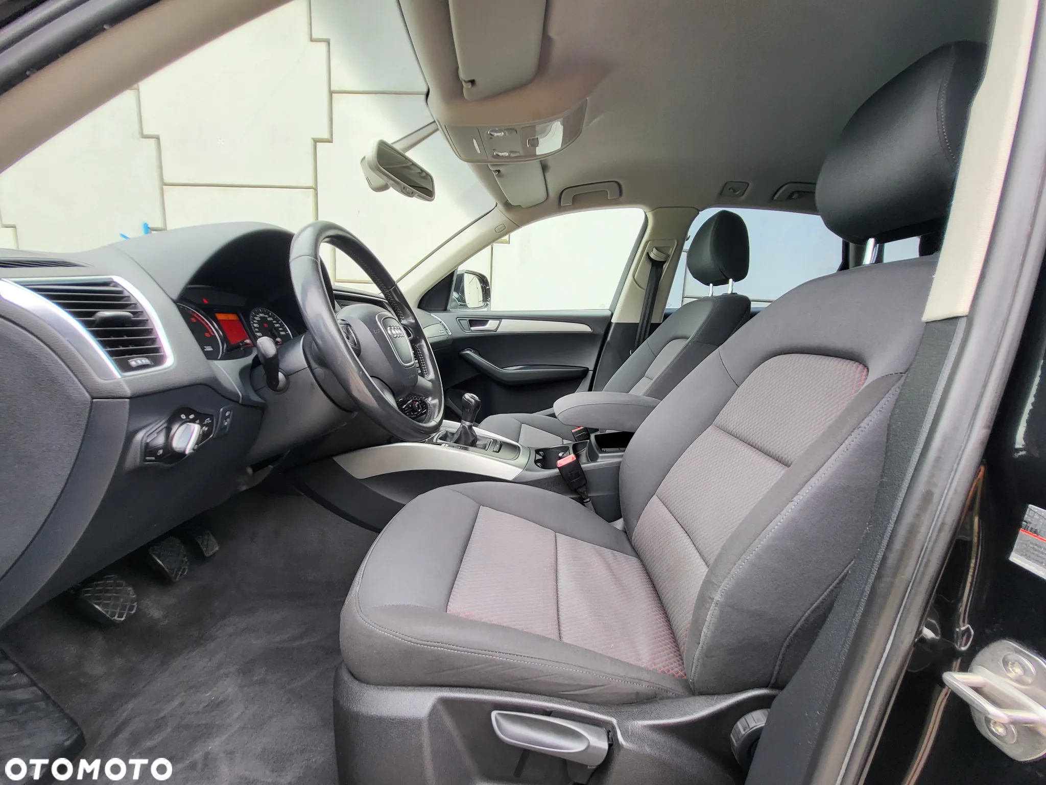 Audi Q5 2.0 TDI Quattro - 7