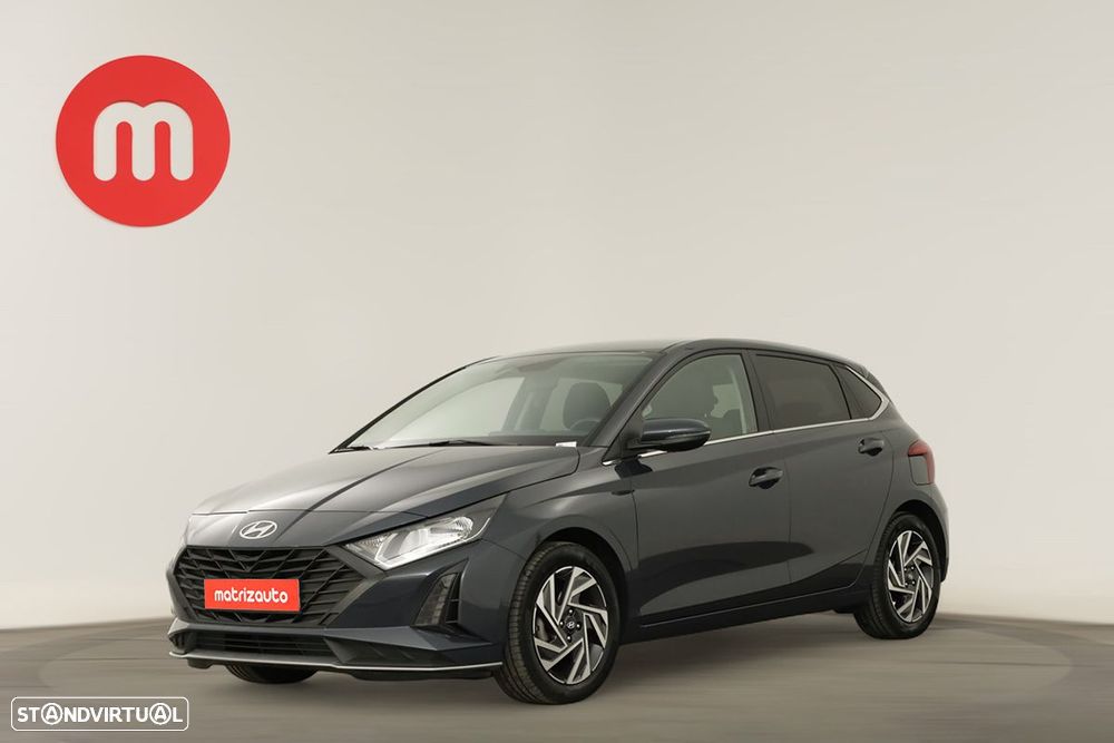 Hyundai i20 1.2 Comfort - 2