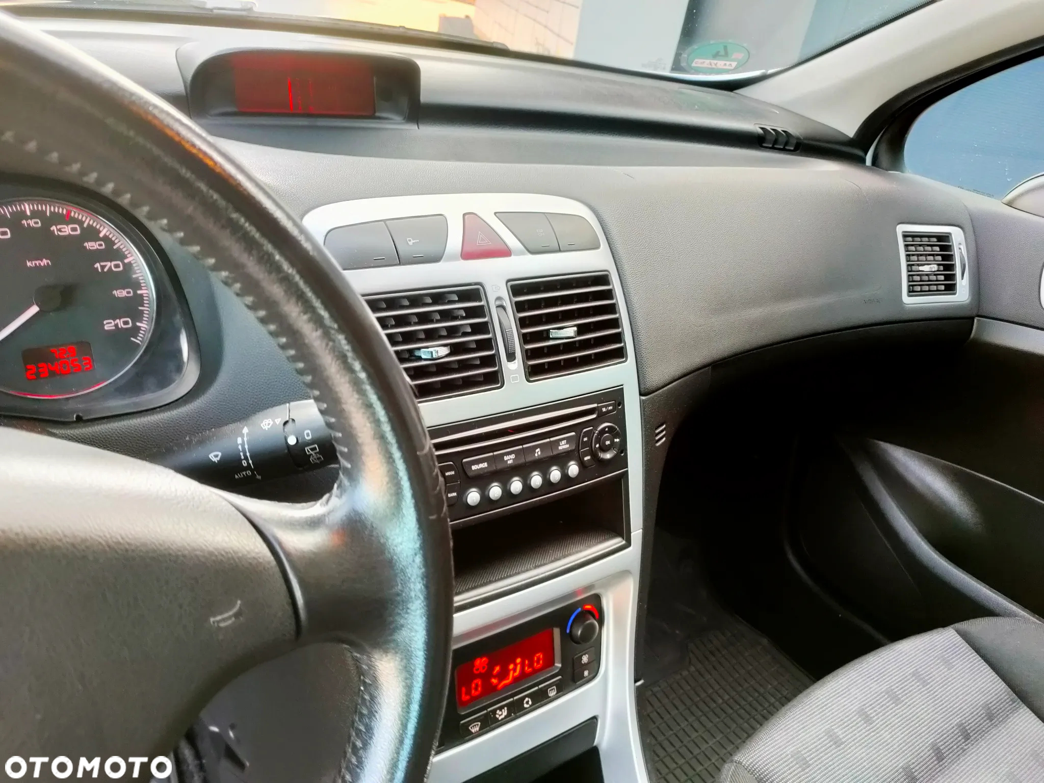 Peugeot 307 2.0 Oxygo - 17