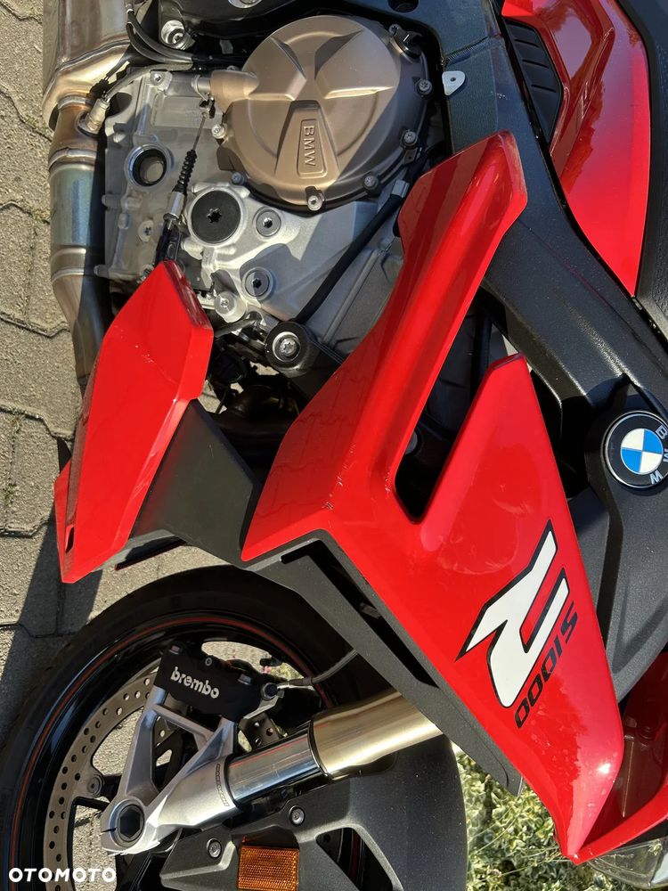 BMW S - 13