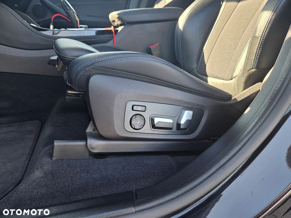 BMW X4 xDrive20i M Sport sport - 17