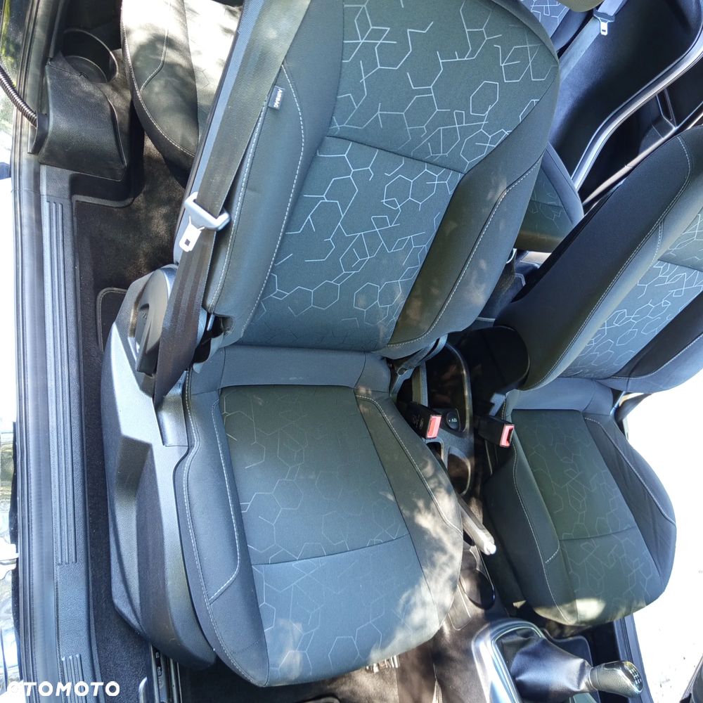 Ford B-MAX 1.0 EcoBoost Titanium - 30