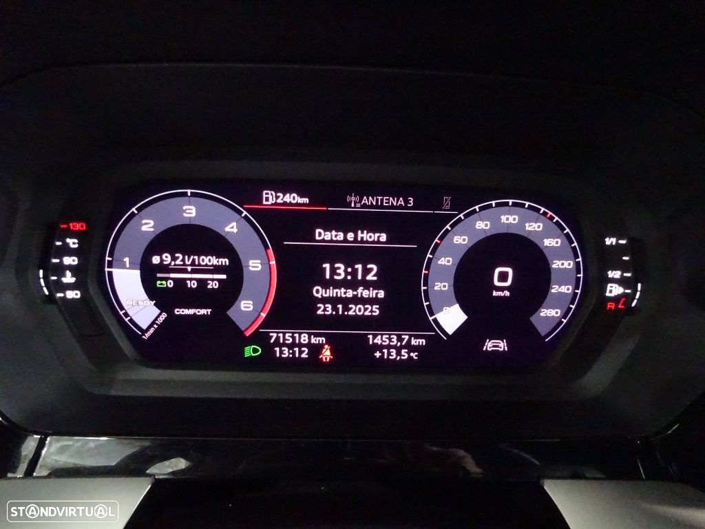 Audi A3 Sportback 30 TDI - 14