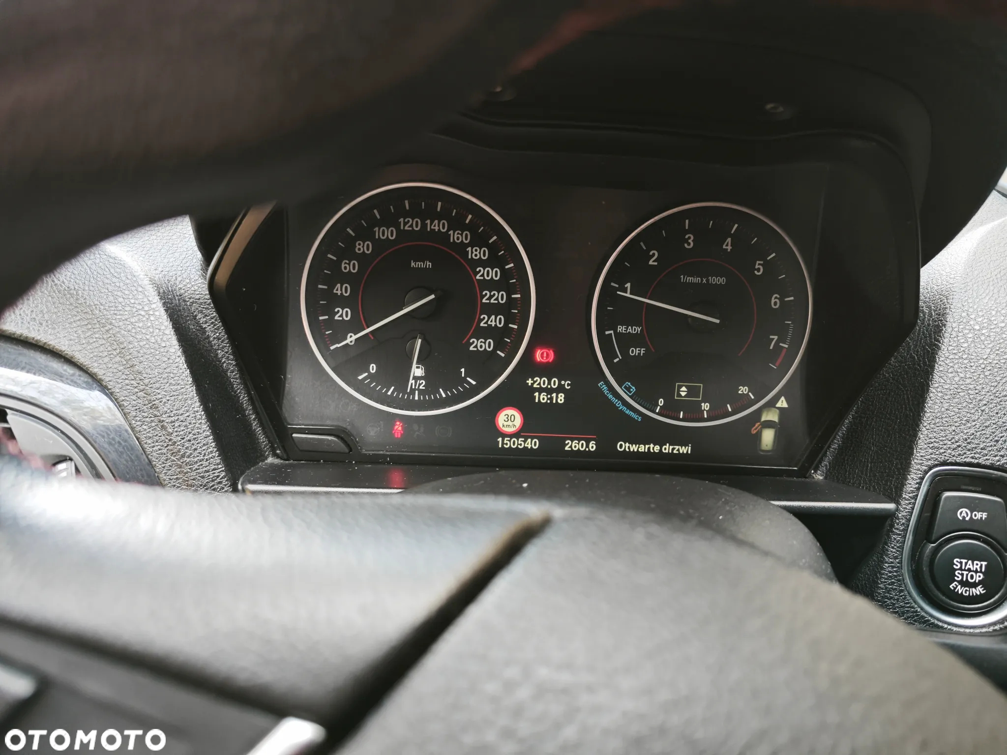 BMW Seria 1 118i Sport Line - 17