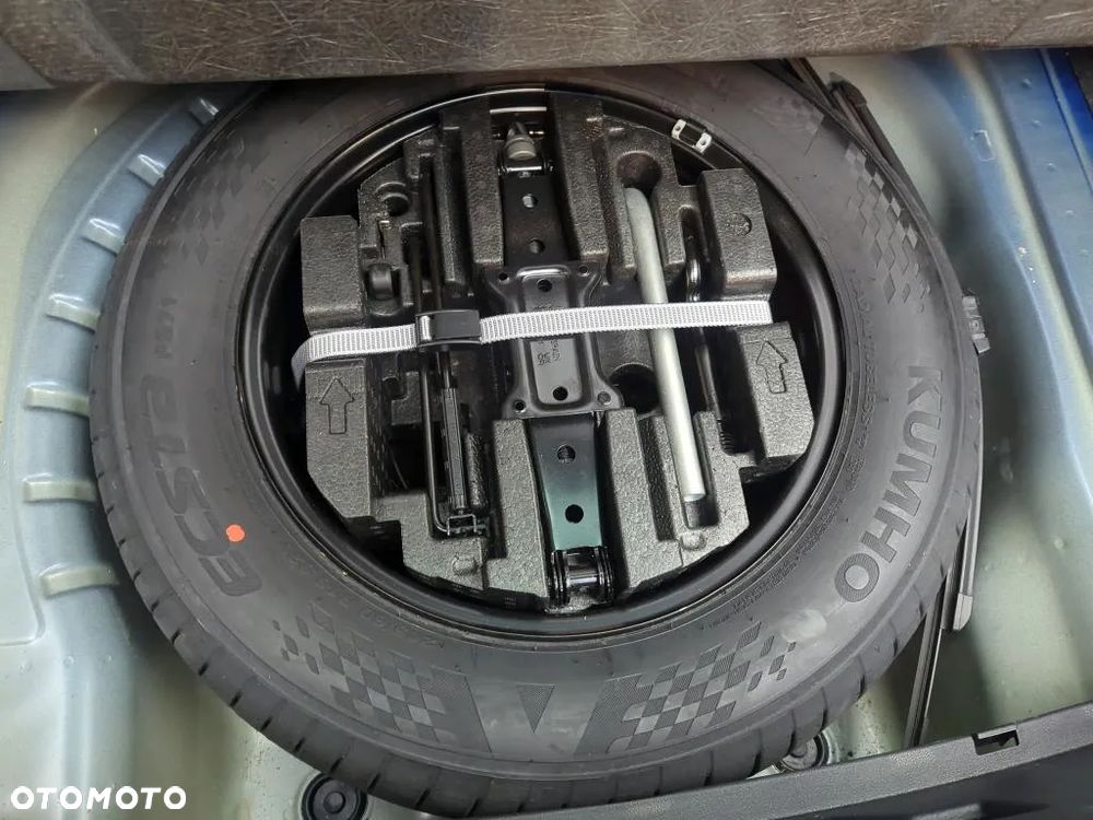 Skoda Octavia 1.5 TSI ACT Style - 8