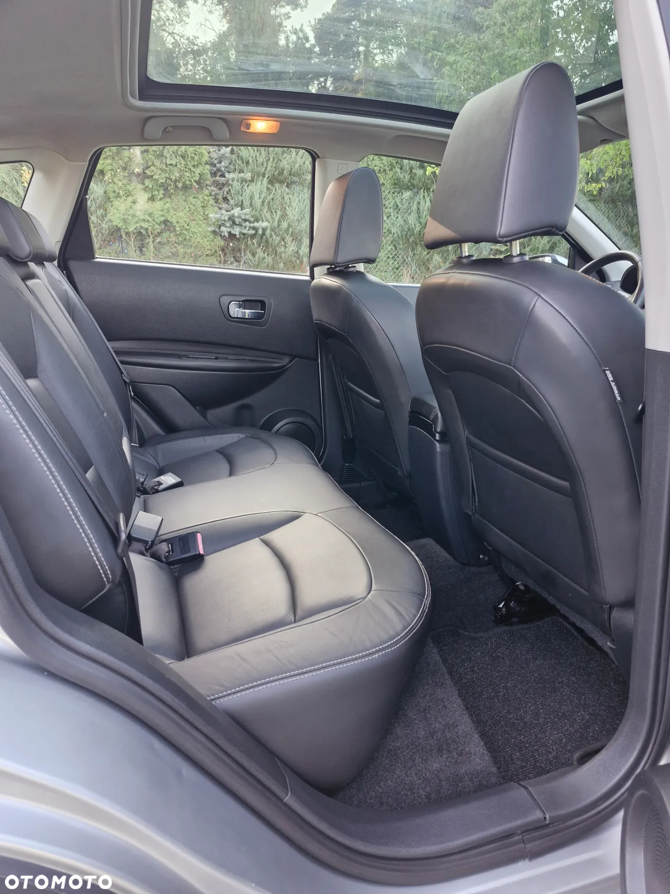 Nissan Qashqai 2.0 dCi Tekna Premium - 15