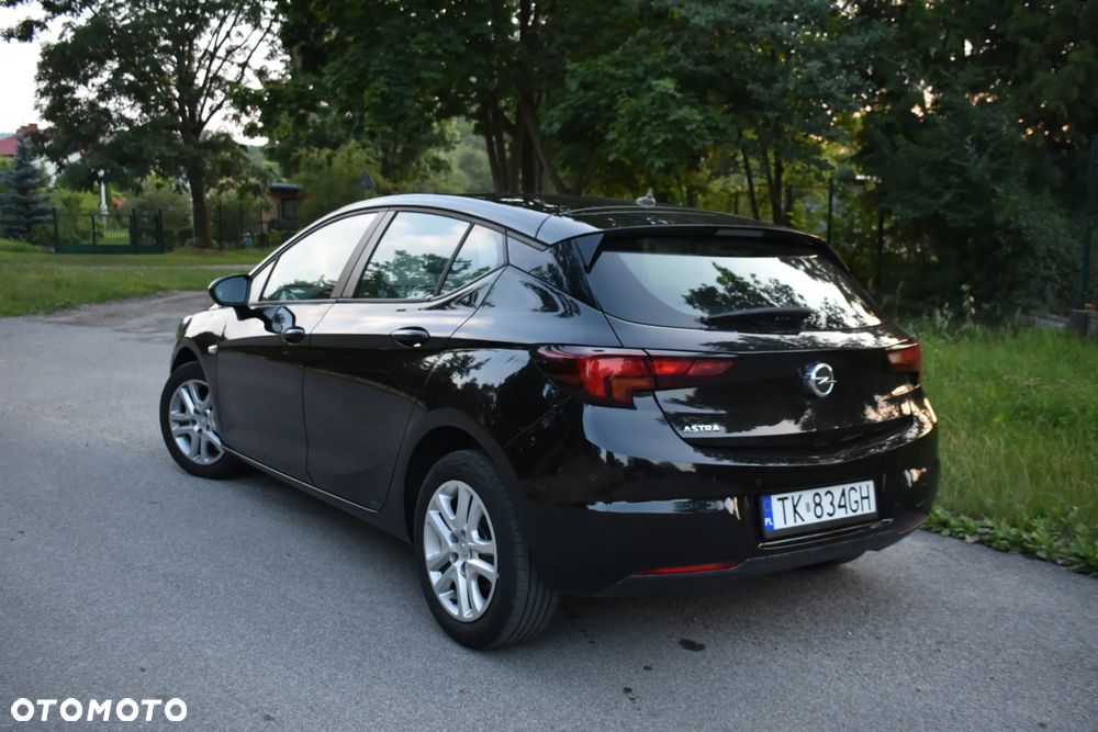 Opel Astra 1.2 T 2020 S&S - 19