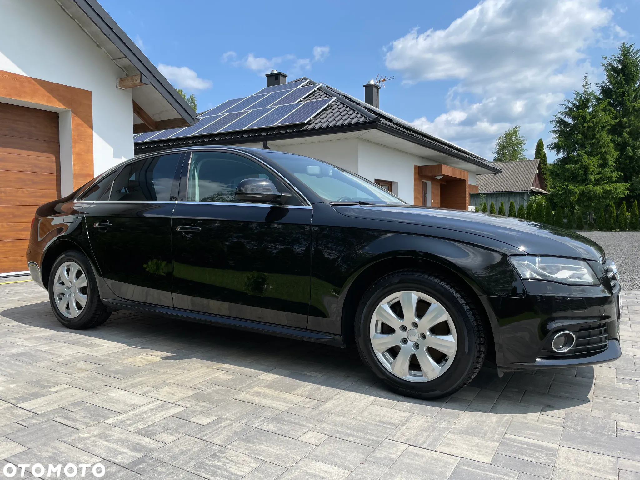 Audi A4 1.8 TFSI - 24